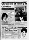 Marylebone Mercury Wednesday 15 April 1992 Page 3
