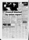 Marylebone Mercury Wednesday 15 April 1992 Page 6