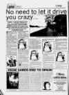 Marylebone Mercury Wednesday 15 April 1992 Page 14
