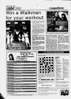 Marylebone Mercury Wednesday 15 April 1992 Page 16