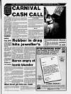 Marylebone Mercury Wednesday 03 June 1992 Page 3