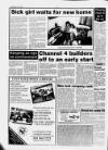 Marylebone Mercury Wednesday 03 June 1992 Page 4