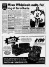Marylebone Mercury Wednesday 03 June 1992 Page 5
