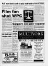 Marylebone Mercury Wednesday 03 June 1992 Page 9