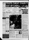 Marylebone Mercury Wednesday 03 June 1992 Page 10