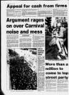 Marylebone Mercury Wednesday 03 June 1992 Page 12
