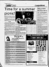 Marylebone Mercury Wednesday 03 June 1992 Page 16