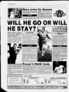 Marylebone Mercury Wednesday 03 June 1992 Page 35