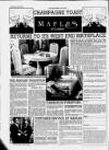 Marylebone Mercury Wednesday 10 June 1992 Page 4