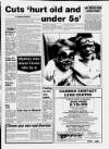 Marylebone Mercury Wednesday 10 June 1992 Page 9