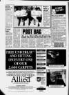 Marylebone Mercury Wednesday 10 June 1992 Page 10
