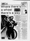 Marylebone Mercury Wednesday 10 June 1992 Page 15