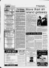 Marylebone Mercury Wednesday 10 June 1992 Page 19