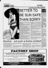 Marylebone Mercury Wednesday 10 June 1992 Page 21