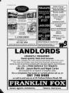Marylebone Mercury Wednesday 10 June 1992 Page 23