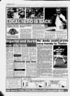 Marylebone Mercury Wednesday 10 June 1992 Page 35