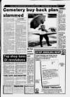 Marylebone Mercury Wednesday 17 June 1992 Page 3