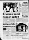Marylebone Mercury Wednesday 17 June 1992 Page 6