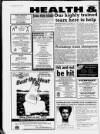 Marylebone Mercury Wednesday 17 June 1992 Page 12