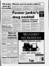 Marylebone Mercury Wednesday 17 June 1992 Page 15