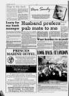 Marylebone Mercury Wednesday 17 June 1992 Page 18