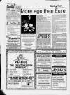 Marylebone Mercury Wednesday 17 June 1992 Page 23