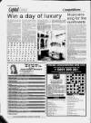 Marylebone Mercury Wednesday 17 June 1992 Page 25