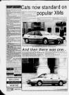 Marylebone Mercury Wednesday 17 June 1992 Page 33