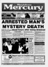 Marylebone Mercury Wednesday 24 June 1992 Page 1