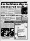 Marylebone Mercury Wednesday 24 June 1992 Page 3