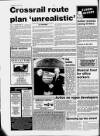 Marylebone Mercury Wednesday 24 June 1992 Page 4
