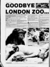 Marylebone Mercury Wednesday 24 June 1992 Page 8