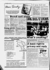 Marylebone Mercury Wednesday 24 June 1992 Page 12