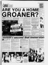Marylebone Mercury Wednesday 24 June 1992 Page 13