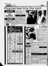 Marylebone Mercury Wednesday 24 June 1992 Page 16