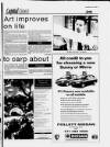 Marylebone Mercury Wednesday 24 June 1992 Page 17