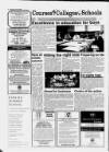Marylebone Mercury Wednesday 24 June 1992 Page 21