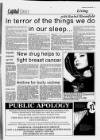 Marylebone Mercury Wednesday 24 June 1992 Page 22