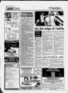 Marylebone Mercury Wednesday 24 June 1992 Page 23