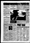 Marylebone Mercury Wednesday 01 July 1992 Page 8