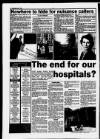 Marylebone Mercury Wednesday 01 July 1992 Page 10