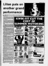 Marylebone Mercury Wednesday 01 July 1992 Page 11