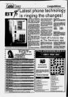 Marylebone Mercury Wednesday 01 July 1992 Page 14
