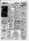 Marylebone Mercury Wednesday 01 July 1992 Page 15