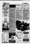 Marylebone Mercury Wednesday 01 July 1992 Page 16