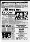 Marylebone Mercury Wednesday 05 August 1992 Page 3