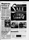 Marylebone Mercury Wednesday 05 August 1992 Page 9