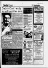 Marylebone Mercury Wednesday 05 August 1992 Page 13