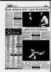 Marylebone Mercury Wednesday 05 August 1992 Page 14