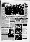 Marylebone Mercury Wednesday 05 August 1992 Page 15